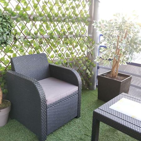 Апартаменты Les Cles Du Bonheur By Beds4Wanderlust, 47M2 Avec Terrasse Privative & Parking-Rer B Tgv 10Min-Orly 20Min Масси Экстерьер фото