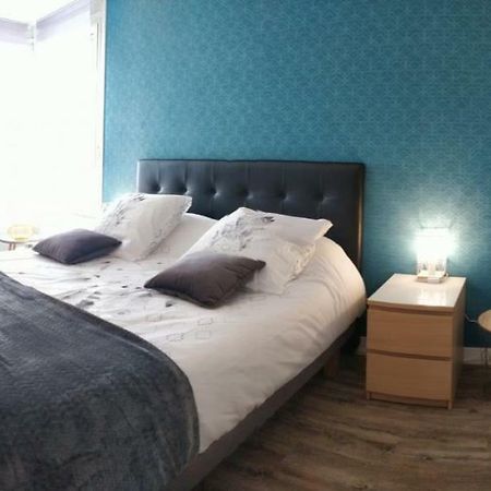 Апартаменты Les Cles Du Bonheur By Beds4Wanderlust, 47M2 Avec Terrasse Privative & Parking-Rer B Tgv 10Min-Orly 20Min Масси Экстерьер фото