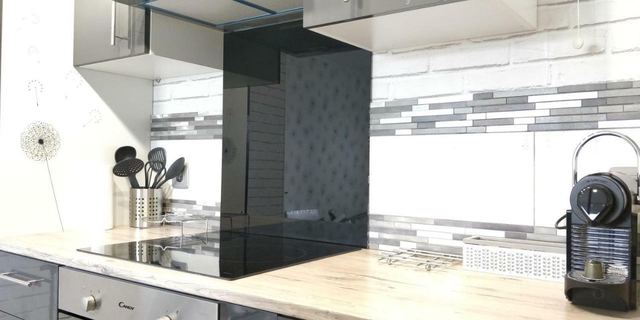 Апартаменты Les Cles Du Bonheur By Beds4Wanderlust, 47M2 Avec Terrasse Privative & Parking-Rer B Tgv 10Min-Orly 20Min Масси Экстерьер фото