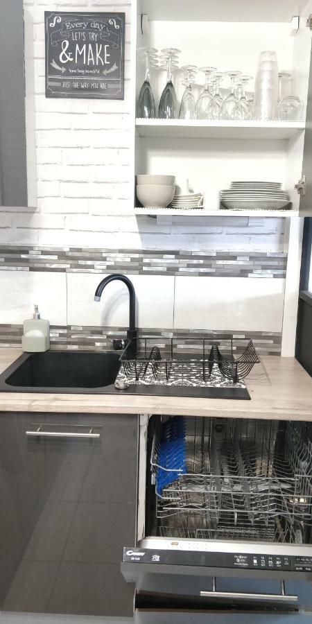 Апартаменты Les Cles Du Bonheur By Beds4Wanderlust, 47M2 Avec Terrasse Privative & Parking-Rer B Tgv 10Min-Orly 20Min Масси Экстерьер фото