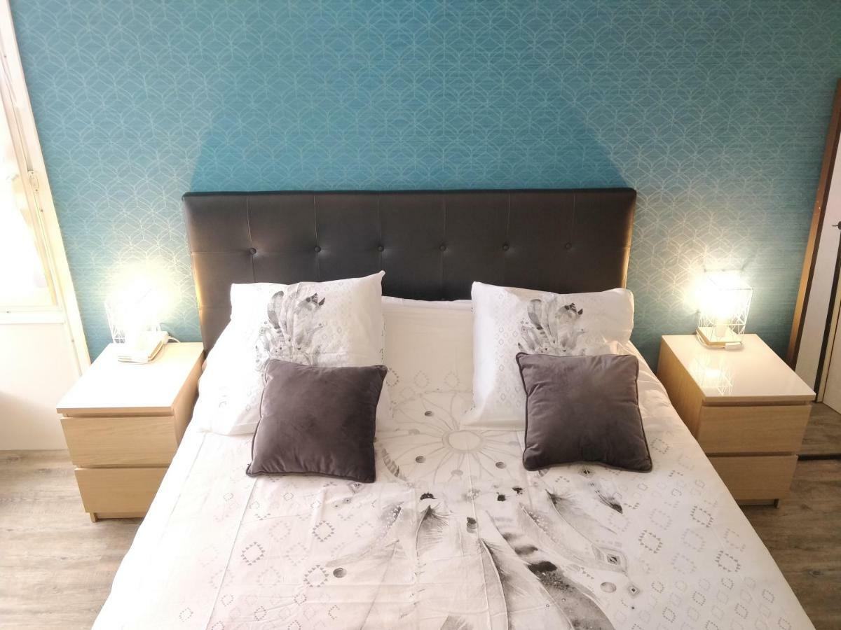 Апартаменты Les Cles Du Bonheur By Beds4Wanderlust, 47M2 Avec Terrasse Privative & Parking-Rer B Tgv 10Min-Orly 20Min Масси Экстерьер фото